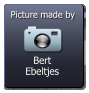 Bert Ebeltjes  Picture made by