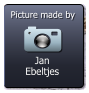 Jan Ebeltjes  Picture made by