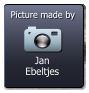 Jan Ebeltjes  Picture made by