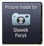 Slawek Foryś  Picture made by