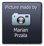 Marian Przala  Picture made by