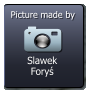 Slawek Foryś  Picture made by