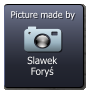 Slawek Foryś  Picture made by