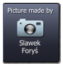 Slawek Foryś  Picture made by