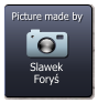 Slawek Foryś  Picture made by