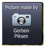 Gerben Piksen Picture made by