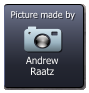 Andrew Raatz  Picture made by