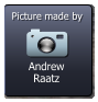 Andrew Raatz  Picture made by