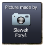 Slawek Foryś  Picture made by