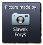 Slawek Foryś  Picture made by