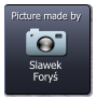 Slawek Foryś  Picture made by