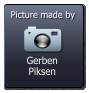 Gerben Piksen  Picture made by