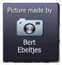 Bert Ebeltjes  Picture made by