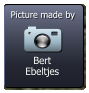 Bert Ebeltjes  Picture made by