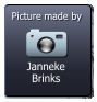 Janneke Brinks Picture made by