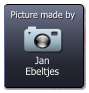 Jan Ebeltjes  Picture made by