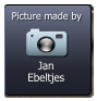 Jan Ebeltjes  Picture made by