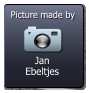 Jan Ebeltjes  Picture made by