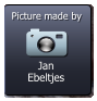 Jan Ebeltjes  Picture made by