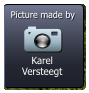 Karel Versteegt  Picture made by