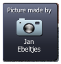 Jan Ebeltjes  Picture made by