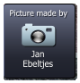 Jan Ebeltjes  Picture made by