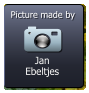 Jan Ebeltjes  Picture made by