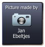 Jan Ebeltjes  Picture made by