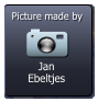 Jan Ebeltjes  Picture made by