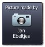 Jan Ebeltjes  Picture made by