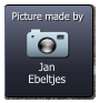 Jan Ebeltjes  Picture made by