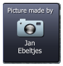 Jan Ebeltjes  Picture made by