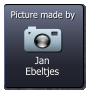 Jan Ebeltjes  Picture made by