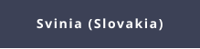 Svinia (Slovakia)