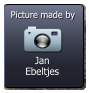 Jan Ebeltjes  Picture made by