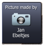 Jan Ebeltjes  Picture made by