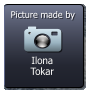 Ilona Tokar  Picture made by