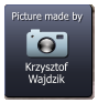 Krzysztof  Wajdzik Picture made by